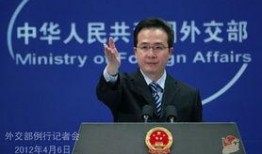 外交部最新爆料信息网,揭秘国际风云变幻背后的真相